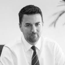 Nigel Lea, financial adviser, deVere New Zealand